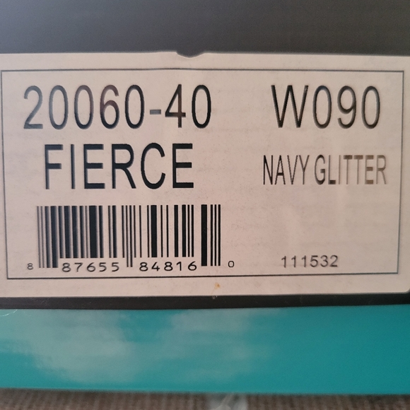 Fierce Bellini size 9 - Picture 3 of 5